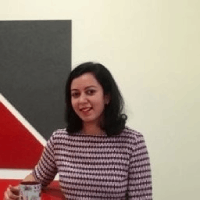 Karishma Gupte